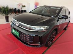 Volkswagen Langjing 450TSI AWD Premium 6-Seater - ფოტო 2