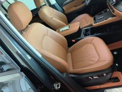 Volkswagen Langjing 450TSI AWD Premium 6-Seater - ფოტო 20