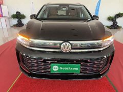 Volkswagen Langjing 450TSI AWD Premium 6-Seater - ფოტო 3