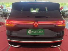 Volkswagen Langjing 450TSI AWD Premium 6-Seater - ფოტო 4