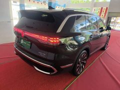 Volkswagen Langjing 450TSI AWD Premium 6-Seater - ფოტო 5