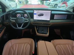 Volkswagen Langjing 450TSI AWD Premium 6-Seater - ფოტო 6