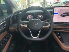 Volkswagen Langjing 450TSI AWD Premium 6-Seater - ფოტო 7