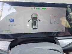 Jac Jianghuai QX PHEV 120km Sport Enjoy Edition - ფოტო 12