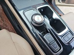 Jac Jianghuai QX PHEV 120km Sport Enjoy Edition - ფოტო 14