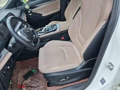 Jac Jianghuai QX PHEV 120km Sport Enjoy Edition - ფოტო 15
