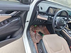 Jac Jianghuai QX PHEV 120km Sport Enjoy Edition - ფოტო 16