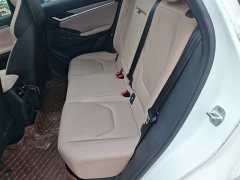 Jac Jianghuai QX PHEV 120km Sport Enjoy Edition - ფოტო 17
