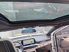 Jac Jianghuai QX PHEV 120km Sport Enjoy Edition - ფოტო 18