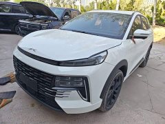 Jac Jianghuai QX PHEV 120km Sport Enjoy Edition - ფოტო 2