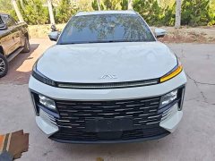 Jac Jianghuai QX PHEV 120km Sport Enjoy Edition - ფოტო 3