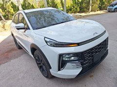 Jac Jianghuai QX PHEV 120km Sport Enjoy Edition - ფოტო 4