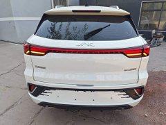 Jac Jianghuai QX PHEV 120km Sport Enjoy Edition - ფოტო 6