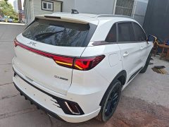 Jac Jianghuai QX PHEV 120km Sport Enjoy Edition - ფოტო 7