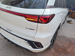Jac Jianghuai QX PHEV 120km Sport Enjoy Edition - ფოტო 8