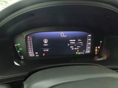 Honda Civic 2022 240TURBO CVT Dynamic Edition - ფოტო 12