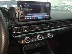 Honda Civic 2022 240TURBO CVT Dynamic Edition - ფოტო 13