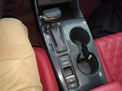 Honda Civic 2022 240TURBO CVT Dynamic Edition - ფოტო 14
