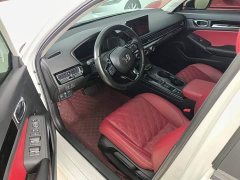 Honda Civic 2022 240TURBO CVT Dynamic Edition - ფოტო 16