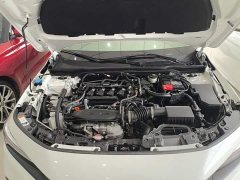 Honda Civic 2022 240TURBO CVT Dynamic Edition - ფოტო 20