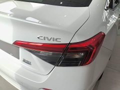 Honda Civic 2022 240TURBO CVT Dynamic Edition - ფოტო 8