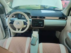 Leapmotor Leapo T03 403 Comfort Edition - ფოტო 10