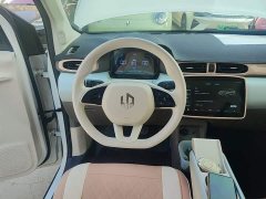 Leapmotor Leapo T03 403 Comfort Edition - ფოტო 11