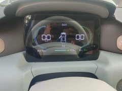 Leapmotor Leapo T03 403 Comfort Edition - ფოტო 12