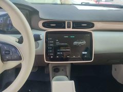 Leapmotor Leapo T03 403 Comfort Edition - ფოტო 13