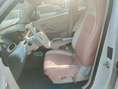 Leapmotor Leapo T03 403 Comfort Edition - ფოტო 15