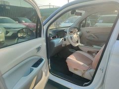 Leapmotor Leapo T03 403 Comfort Edition - ფოტო 16