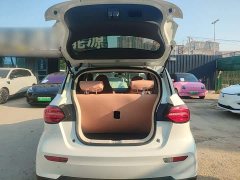 Leapmotor Leapo T03 403 Comfort Edition - ფოტო 19