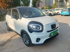 Leapmotor Leapo T03 403 Comfort Edition - ფოტო 4