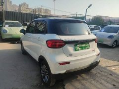 Leapmotor Leapo T03 403 Comfort Edition - ფოტო 5