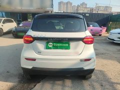Leapmotor Leapo T03 403 Comfort Edition - ფოტო 6