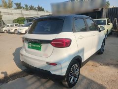 Leapmotor Leapo T03 403 Comfort Edition - ფოტო 7