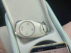 Leapmotor Leapo T03 403 Comfort Edition - ფოტო 9