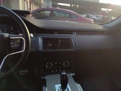 Land Rover Range Rover Evoque 2021 Evoque L 249PS R-Dynamic S Performance Edition - ფოტო 10