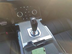 Land Rover Range Rover Evoque 2021 Evoque L 249PS R-Dynamic S Performance Edition - ფოტო 11
