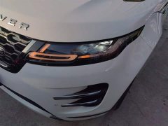 Land Rover Range Rover Evoque 2021 Evoque L 249PS R-Dynamic S Performance Edition - ფოტო 19