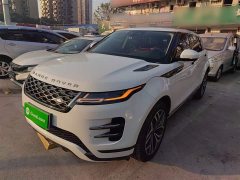 Land Rover Range Rover Evoque 2021 Evoque L 249PS R-Dynamic S Performance Edition - ფოტო 2
