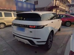 Land Rover Range Rover Evoque 2021 Evoque L 249PS R-Dynamic S Performance Edition - ფოტო 6