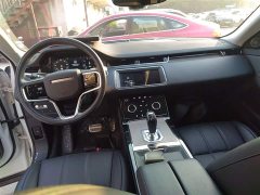 Land Rover Range Rover Evoque 2021 Evoque L 249PS R-Dynamic S Performance Edition - ფოტო 7