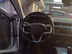 Land Rover Range Rover Evoque 2021 Evoque L 249PS R-Dynamic S Performance Edition - ფოტო 8