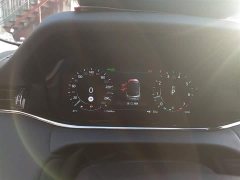 Land Rover Range Rover Evoque 2021 Evoque L 249PS R-Dynamic S Performance Edition - ფოტო 9