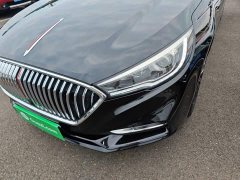 FAW Red Flag H5 2020 1.8T Automatic Smart Connected Flag Enjoy Edition - ფოტო 18