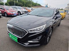 FAW Red Flag H5 2020 1.8T Automatic Smart Connected Flag Enjoy Edition - ფოტო 2