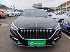 FAW Red Flag H5 2020 1.8T Automatic Smart Connected Flag Enjoy Edition - ფოტო 3