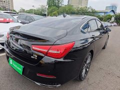FAW Red Flag H5 2020 1.8T Automatic Smart Connected Flag Enjoy Edition - ფოტო 5