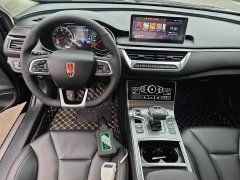 FAW Red Flag H5 2020 1.8T Automatic Smart Connected Flag Enjoy Edition - ფოტო 6